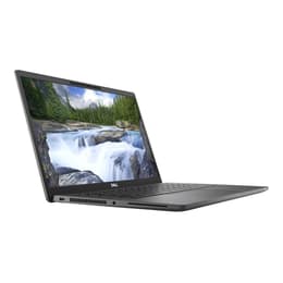 Dell Latitude 7420 14" (2021) - Core i7 - Gen 11 (G) - 16GB - SSD 256 GB QWERTZ - Γερμανικό