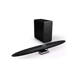Soundbar & Home Cinema Hitachi AXS120C - Μαύρο