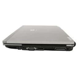 Hp EliteBook 2540P 12"(2010) - Core i5-540M - 4GB - SSD 256 Gb AZERTY - Γαλλικό