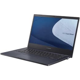 Asus ExpertBook X516CDA-EJ0487T 15" (2018) - Ryzen 3 - 3000 Series (U) - 8GB - SSD 256 GB AZERTY - Γαλλικό