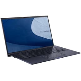 Asus ExpertBook X516CDA-EJ0487T 15" (2018) - Ryzen 3 - 3000 Series (U) - 8GB - SSD 256 GB AZERTY - Γαλλικό