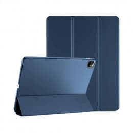 Προστατευτικό iPad Pro 12.9" (2018/2020/2021) - Θερμοπλαστική πολυουρεθάνη (TPU) - Μπλε