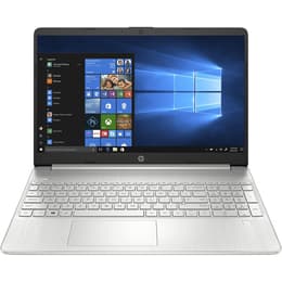 HP 15S-FQ2029NS 15" (2020) - Core i5-1135G7 - 8GB - SSD 512 GB QWERTY - Ισπανικό