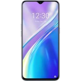 Realme X2 128GB - Μπλε - Ξεκλείδωτο - Dual-SIM