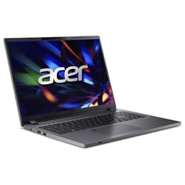 Acer TravelMate P2 16" (2023) - Core i5 - Gen 13 (U) - 16GB - SSD 512 GB AZERTY - Γαλλικό