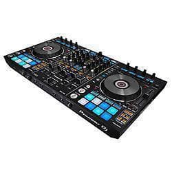 Pioneer Dj DDJ-RX Αξεσουάρ ήχου