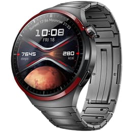 Huawei Watch 4 Pro Bluetooth + Cellular 47 mm - Γκρι