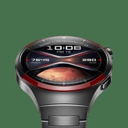 Huawei Watch 4 Pro Bluetooth + Cellular 47 mm - Γκρι
