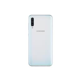 Galaxy A50 128GB - Άσπρο - Ξεκλείδωτο