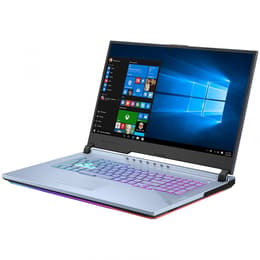 Asus ROG STUDIO 17 PX731GT-AU124R 17" - Core i7-9750H - 32GB - SSD 1 TBGB NVIDIA GeForce GTX 1650 AZERTY - Γαλλικό