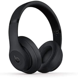 Beats By Dr. Dre Beats Studio3 Μειωτής θορύβου ασύρματο Ακουστικά Μικρόφωνο - Μαύρο
