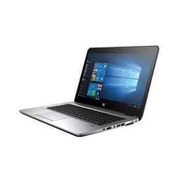 HP EliteBook 840 G3 14" (2015) - Core i5-6300U - 16GB - SSD 256 GB AZERTY - Γαλλικό
