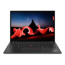 Lenovo ThinkPad T14s G1 14" (2020) - Ryzen 7 - 4000 Series (U) - 16GB - SSD 512 GB AZERTY - Γαλλικό