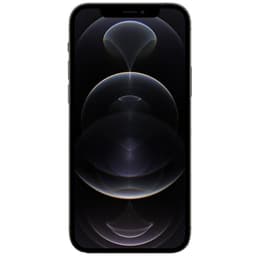iPhone 12 Pro Max 512GB - Graphite - Ξεκλείδωτο