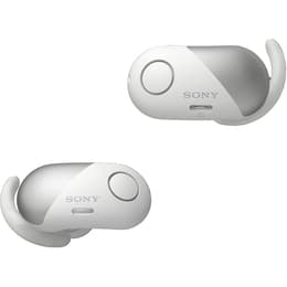 Аκουστικά Bluetooth Μειωτής θορύβου - Sony WFSP700NW