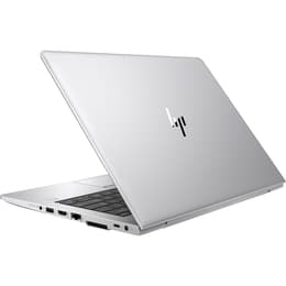 Hp EliteBook 830 G5 13"(2017) - Core i5-8350U - 8GB - SSD 512 GB QWERTZ - Γερμανικό