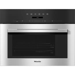 Miele DG 7140 Φούρνος Πολυλειτουργική παλμικής θερμότητας