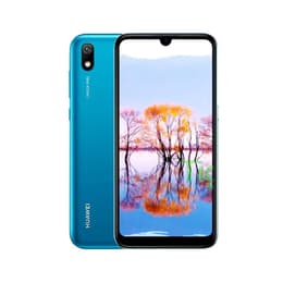 Huawei Y5 (2019) 16GB - Μπλε - Ξεκλείδωτο - Dual-SIM
