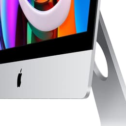 iMac 27" (2020) - Core i9 - 16GB - 512 GB SSD QWERTY - Ισπανικό