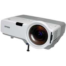 Προτζέκτορας Βίντεο Epson EB-410W Άσπρο//Γκρι