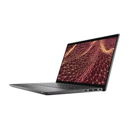 Dell Latitude 7430 14" (2022) - Core i7 - Gen 12 (U) - 16GB - SSD 256 GB QWERTY - Ισπανικό