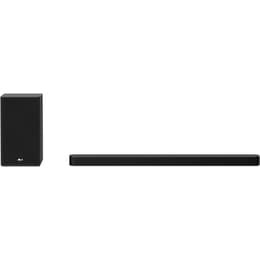 Soundbar & Home Cinema LG DSP8YA - Μαύρο