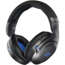 Sennheiser HD6 Mix Μειωτής θορύβου gaming με καλώδιο Ακουστικά - Μαύρο