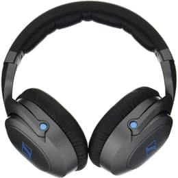 Sennheiser HD6 Mix Μειωτής θορύβου gaming με καλώδιο Ακουστικά - Μαύρο