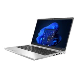 HP EliteBook 640 G9 14" (2020) - Core i5 - Gen 12 (U) - 16GB - SSD 256 GB QWERTY - Ελληνική