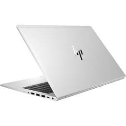 HP EliteBook 640 G9 14" (2020) - Core i5 - Gen 12 (U) - 16GB - SSD 256 GB QWERTY - Ελληνική