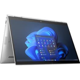 HP EliteBook X360 1040 G9 14" (2022) - Core i5-1235U - 16GB - SSD 256 GB QWERTY - Αγγλικά