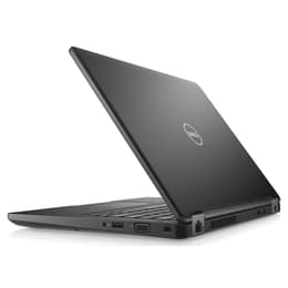 Dell Latitude 5490 14" (2018) - Core i3 - Gen 8 (U) - 8GB - SSD 128 GB QWERTY - Αγγλικά
