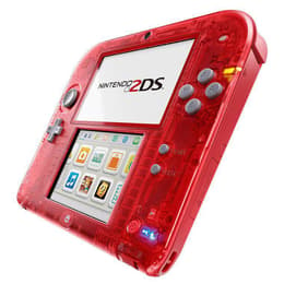Nintendo 2DS - Κόκκινο