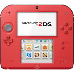 Nintendo 2DS - Κόκκινο
