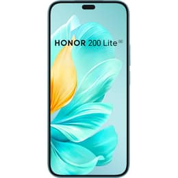 Honor 200 256GB - Πράσινο - Ξεκλείδωτο