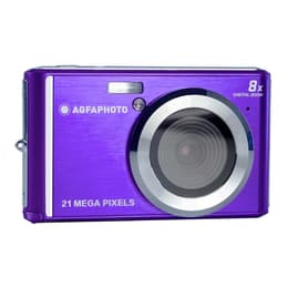 Συμπαγής DC 5200 - Βιολετί N/A N/A N/A