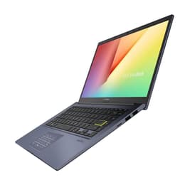 Asus VivoBook S413FA-EK639T 14" (2020) - Core i3-10110U - 8GB - SSD 256 GB AZERTY - Γαλλικό
