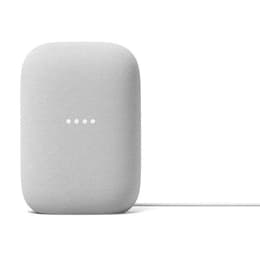 Google Nest Audio Bluetooth Ηχεία - Ασημί