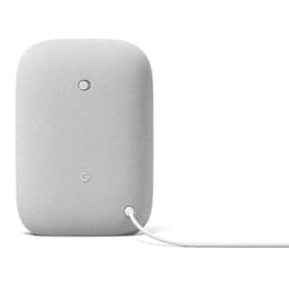 Google Nest Audio Bluetooth Ηχεία - Ασημί