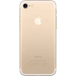 iPhone 7 256GB - Χρυσό - Ξεκλείδωτο