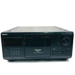 Sony CDP-CX250 Συσκευή CD