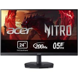 23" Acer UM.QX1EE.312-RAS* 1920 x 1080 LED monitor