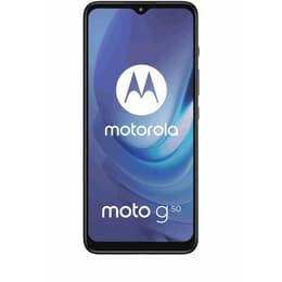 Motorola Moto G50 5G 64GB - Μπλε - Ξεκλείδωτο