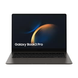 Samsung Galaxy Book3 Pro 14" (2023) - Core i7 - Gen 13 (P) - 16GB - SSD 2 tb AZERTY - Γαλλικό