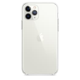 Apple Θήκη iPhone 11 Pro Max - Σιλικόνη Σαφής