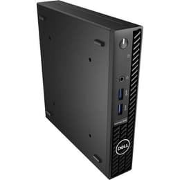 Dell OptiPlex 3060 Mini Core i5-8500T 2.1 - SSD 256 GB - 8GB