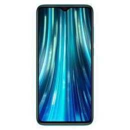 Xiaomi Redmi Note 8 Pro 64GB - Πράσινο - Ξεκλείδωτο - Dual-SIM