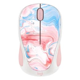 Logitech M317c Ποντίκι Ασύρματο