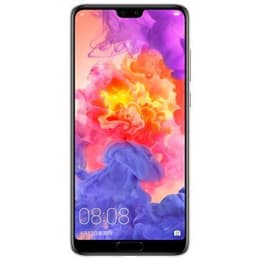 Huawei P20 Pro 128GB - Χρυσό - Ξεκλείδωτο