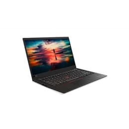 Lenovo ThinkPad X1 Carbon G6 14"(2017) - Core i5 - Gen 8 (U) - 16GB - SSD 1 tb QWERTY - Αγγλικά